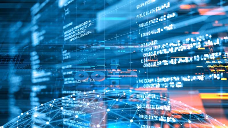 Linux基石：商河县小程序开发公司的技术底座与发行版选择逻辑