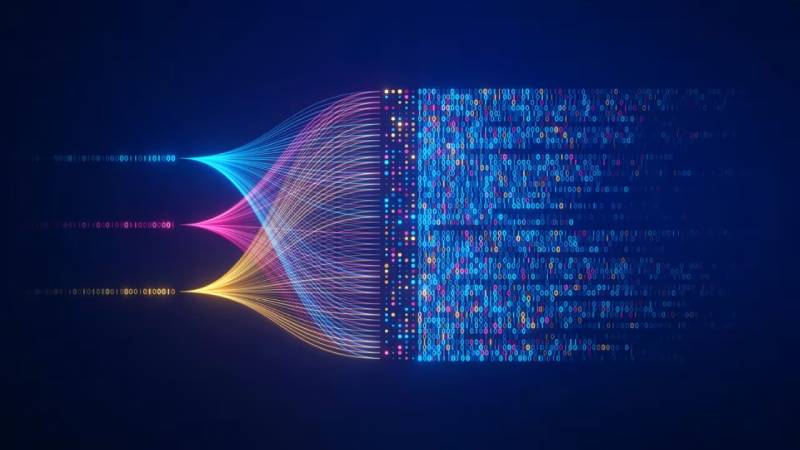 商河县软件开发：解锁高性能应用的核心技术路径